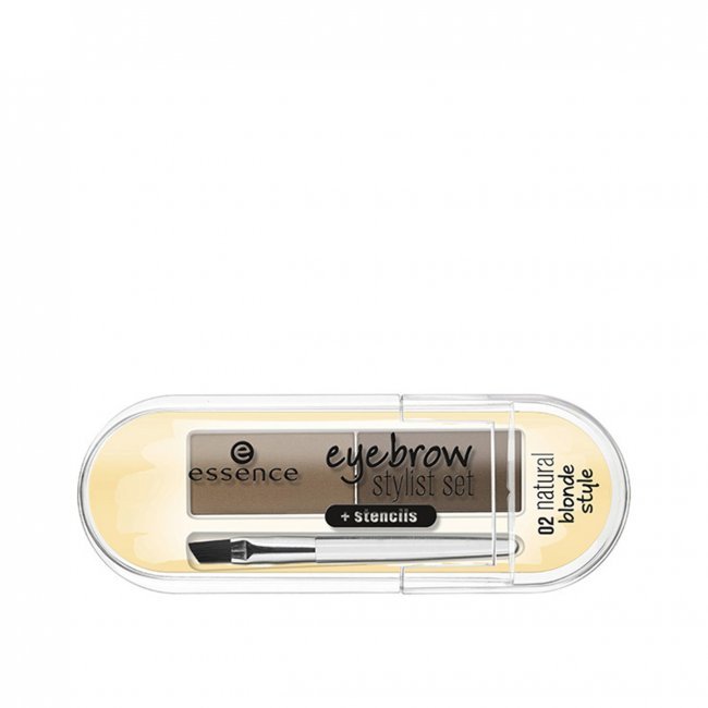 EYEBROW STYLIST SET